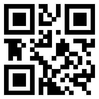 Immagine del QrCode di 3309667584