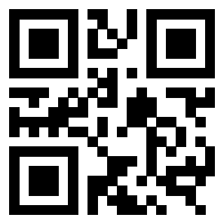 3309667587 Qr Code associato