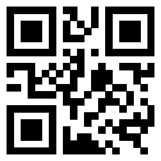 3309667588 Qr Code associato