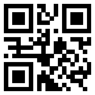 Immagine del QrCode di 3309667589