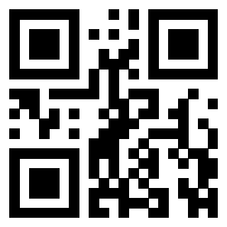Scansione del Qr Code di 3309667591