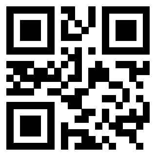 Il Qr Code di 3309667593