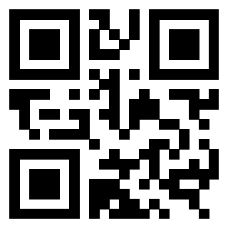 3309667595 - Immagine del QrCode associato