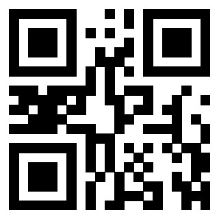 3309667598 - Immagine del QrCode