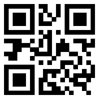 Scansione del Qr Code di 3309667599