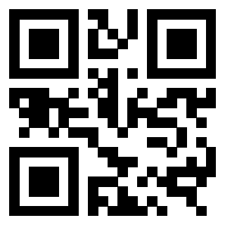 3309667602 - Immagine del QrCode