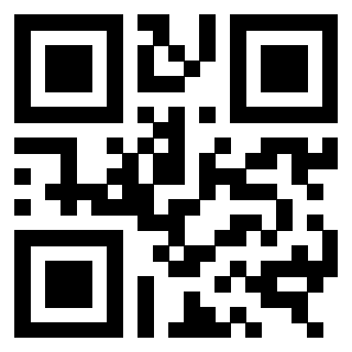 3309667604 - Immagine del QrCode associato