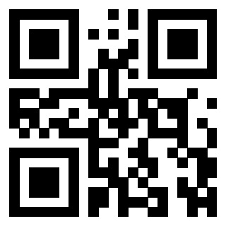 3309667607 Qr Code associato