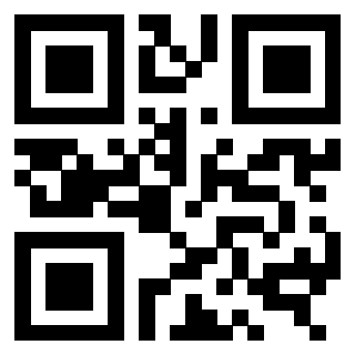 Il Qr Code di 3309667609