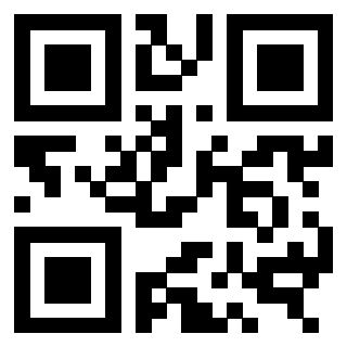 3309667613 - Immagine del Qr Code