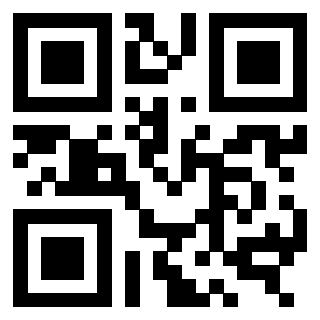 Il Qr Code di 3309667615