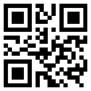 3309667618 - Immagine del Qr Code