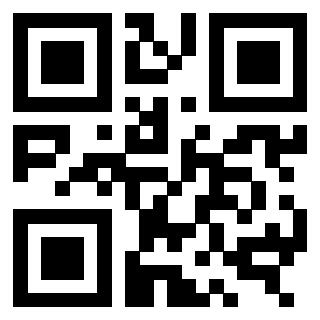 Il QrCode di 3309667619