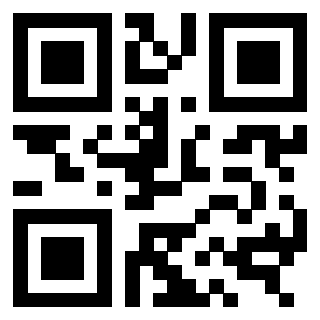 3309667620 - Immagine del Qr Code
