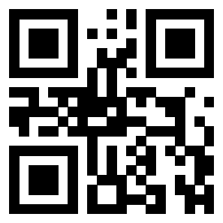 3309667621 - Immagine del QrCode associato
