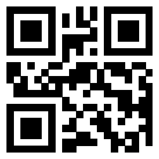 Il QrCode di 3309667624