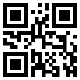 3309667628 - Immagine del QrCode