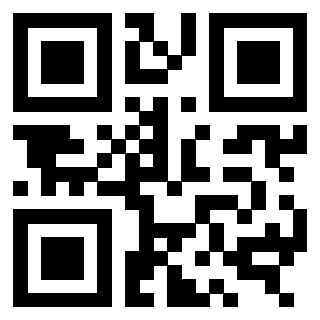 Immagine del QrCode di 3309667629
