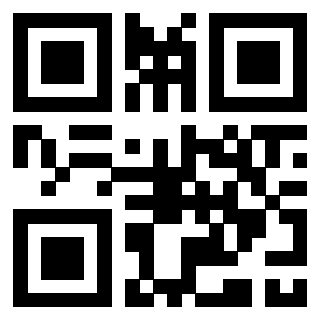 Il Qr Code di 3309667633