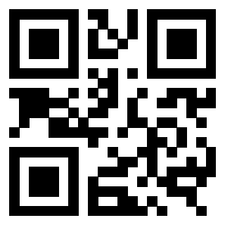 3309667635 QrCode associato