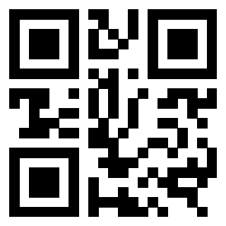 3309667640 QrCode associato