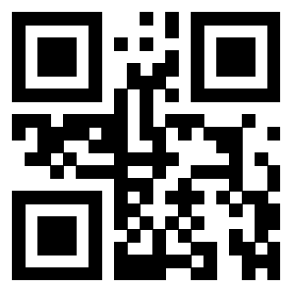 Il Qr Code di 3309667642