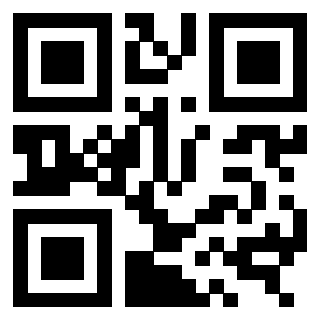 Il Qr Code di 3309667644