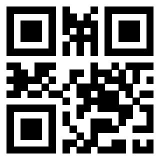 3309667646 - Immagine del QrCode associato