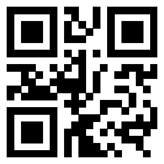 3309667648 - Immagine del QrCode associato