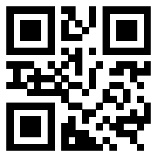3309667650 Qr Code associato