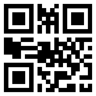Il Qr Code di 3309667652