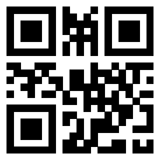 3309667653 - Immagine del QrCode