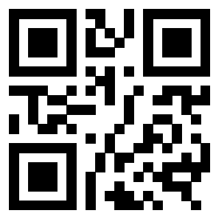 Il Qr Code di 3309667654