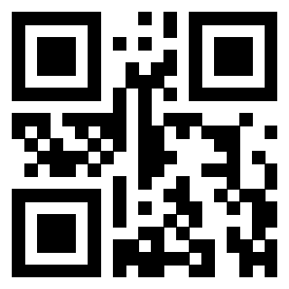 3309667657 QrCode associato