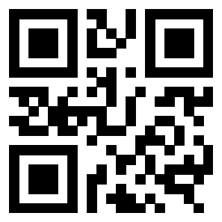 Immagine del QrCode di 3309667659