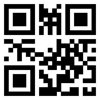 Il Qr Code di 3309667663