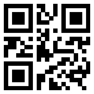 Immagine del QrCode di 3309667664