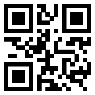 3309667667 - Immagine del Qr Code associato