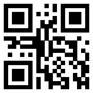 3309667670 - Immagine del Qr Code associato
