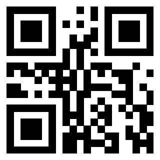 3309667671 - Immagine del QrCode associato