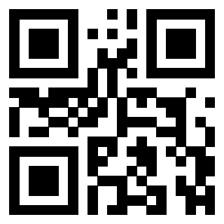 Immagine del Qr Code di 3309667673