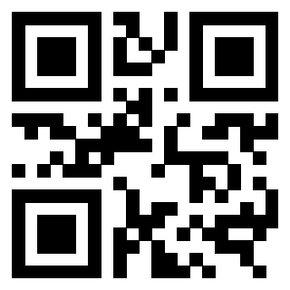 Scansione del Qr Code di 3309667676