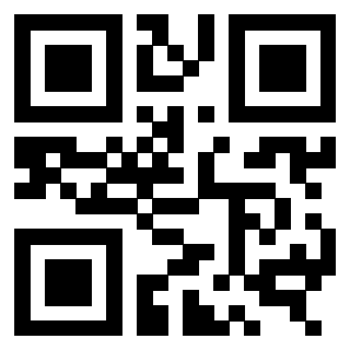 Il QrCode di 3309667677