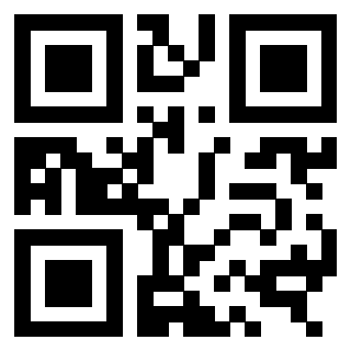 Il Qr Code di 3309667680