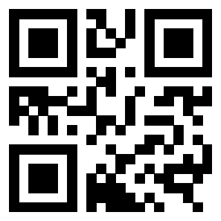 3309667684 - Immagine del Qr Code