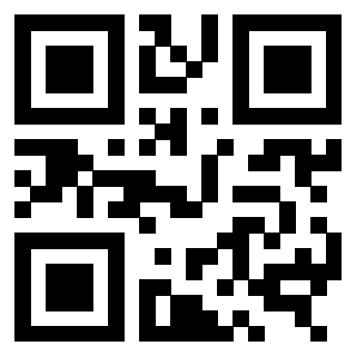 Il QrCode di 3309667685