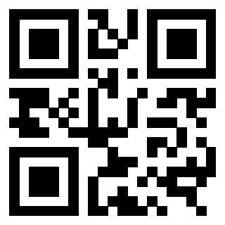 3309667686 - Immagine del QrCode associato