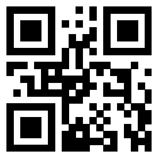 Scansione del Qr Code di 3309667688