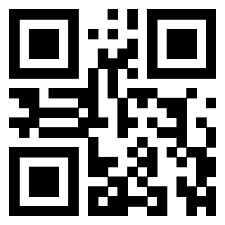 3309667691 - Immagine del Qr Code associato