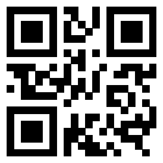 3309667693 - Immagine del Qr Code associato